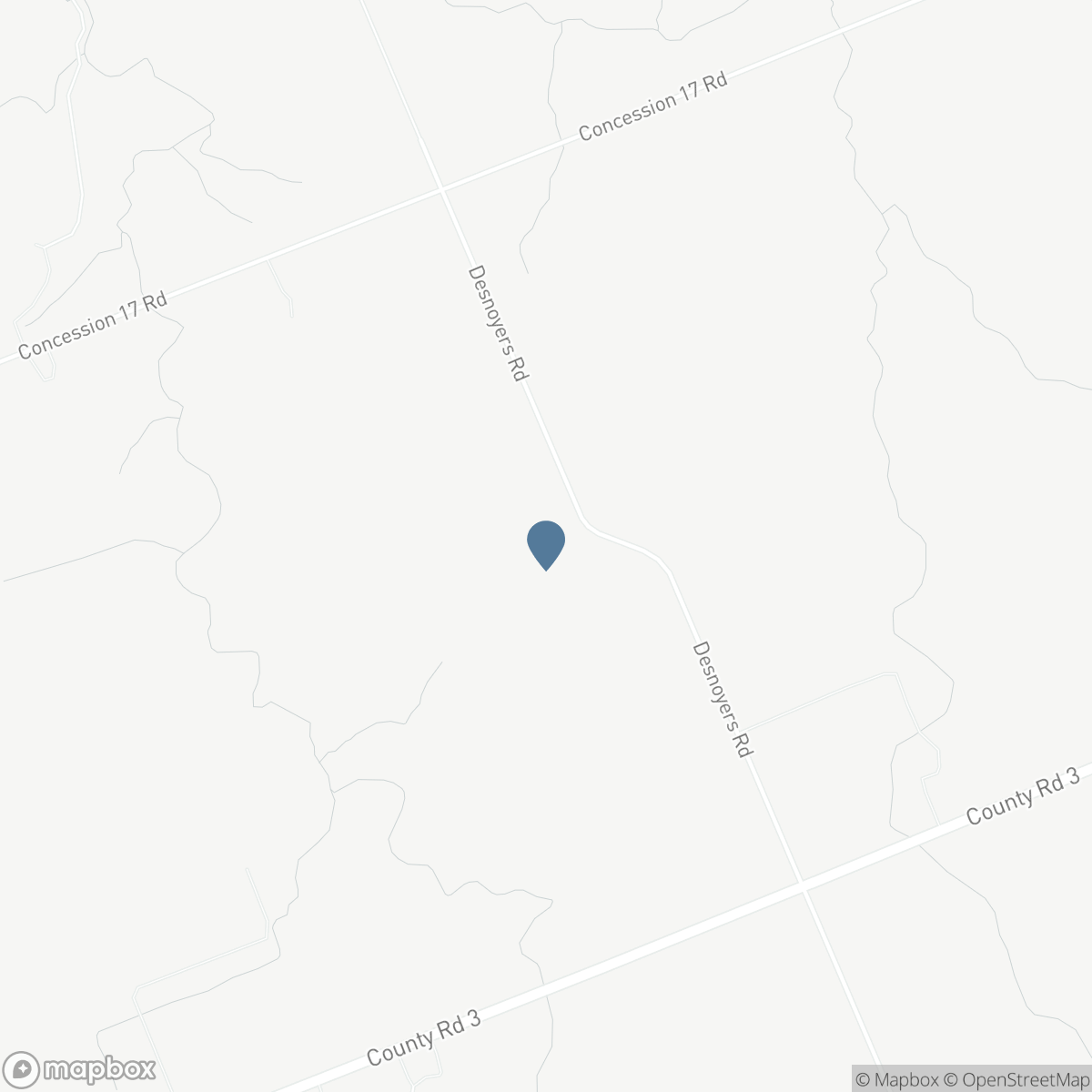 4390 DICAIRE ROAD, Casselman, Ontario K0A 1M0
